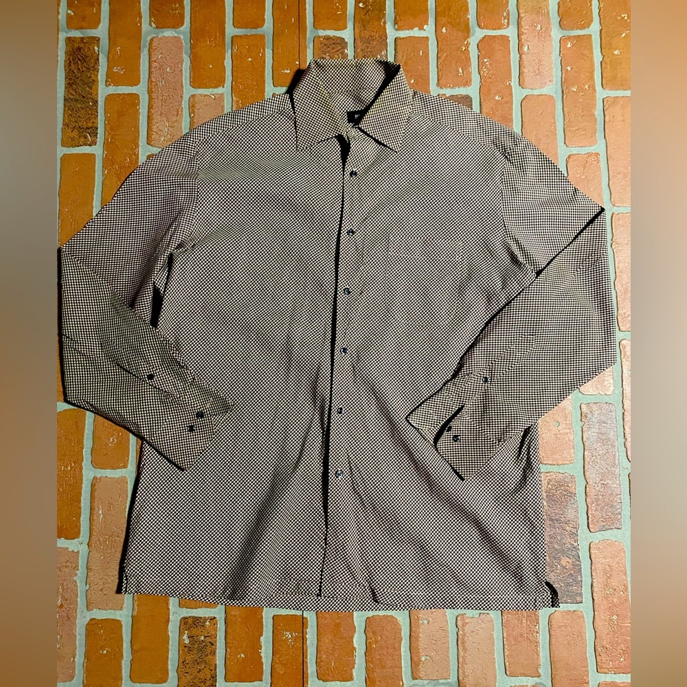 Hugo Boss Dress Shirt